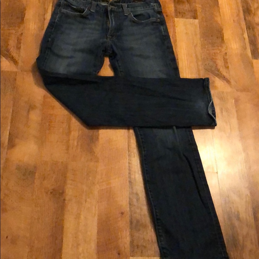 Lucky jeans